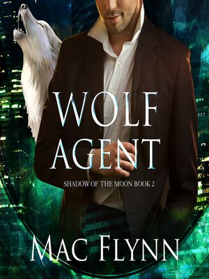 cover image of Wolf Agent